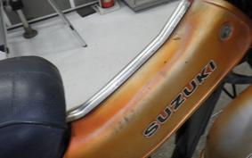 SUZUKI RV125 1991 RV125