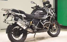 BMW R1200GS ADVENTURE 2016