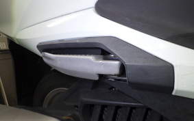 HONDA LEAD 125 2006 JF45