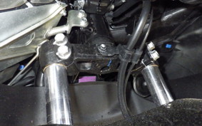 HONDA PCX 160 KF47