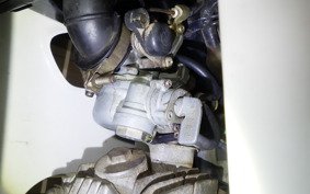 HONDA C100 SUPER CUB 2005 HA06