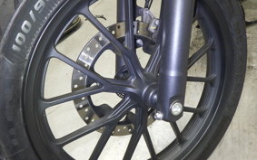HONDA GB350S 2022 NC59