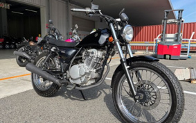 SUZUKI GLASS TRACKER BIG BOY NJ4BA