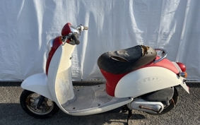 HONDA CREA SCOOPY