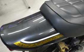 KAWASAKI GPZ400 1983 ZX400A