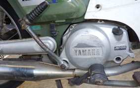 YAMAHA TOWN MATE 50 22F