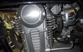 KAWASAKI ESTRELLA BJ250A