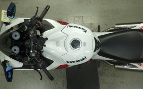 KAWASAKI ZX 1400 NINJA 2008