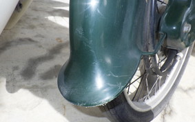 HONDA C50 SUPER CUB AA01