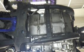 YAMAHA WR250X 2005 DG15J
