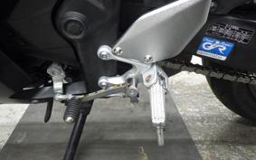YAMAHA YZF R-3 2021 RH13J