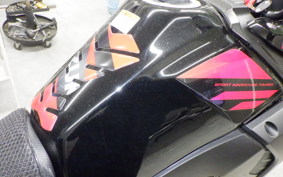 SUZUKI Vｽﾄﾛｰﾑ250A 1988