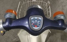 HONDA SUPER CUB50 AA01