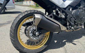 HONDA XL750 TRANSALP  2024 RD16