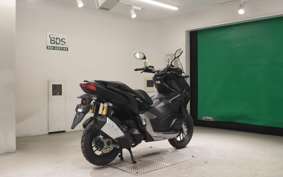 HONDA ADV160 2011 KF54