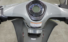 HONDA C125 SUPER CUB JA71