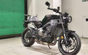 YAMAHA XSR900 2023 RN80J