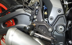 YAMAHA YZF-R7 2023 RM39J