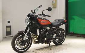 KAWASAKI Z900RS 2019 ZR900C