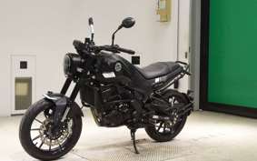 BENELLI レオンチーノ250 2018