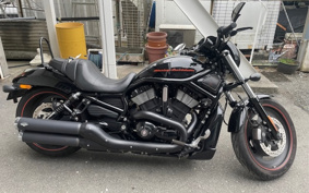 HARLEY VRSCDX1250 2009 HHH