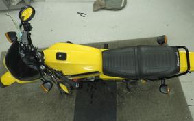 KAWASAKI Z550 GP 2009