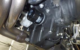 YAMAHA NIKEN GT RN58J