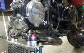 HONDA MONKEY 125 JB02