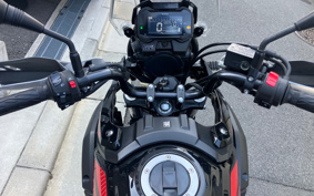 SUZUKI STROM 250 DS11A