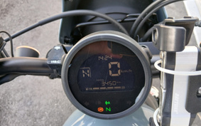 HONDA REBEL 250 S-ED E-CLUTCH MC49