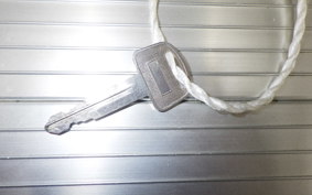 HONDA CBR400F Endurance 1984