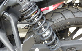 HONDA CL250-2 2025 MC57
