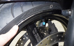 YAMAHA XJR1300 Gen.2 2012 RP17J