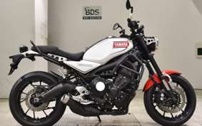 YAMAHA XSR900 2016 RN46J