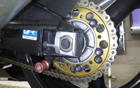 SUZUKI GSX-1300R HAYABUSA 2002