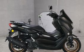 YAMAHA N-MAX 125 SEG6J