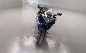 SUZUKI GSX-R1000 2001 GT74A