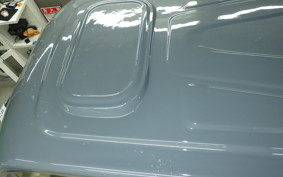 OTHER UNREGISTERED MODEL by BDS125 TRIKE