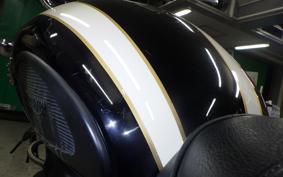 OTHER +トアイアンフ BONNEVILLE T100 2010