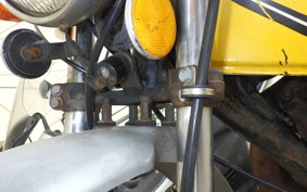 HONDA ELSINORE 250 MT250