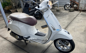 VESPA  VESPA  PRIMA  BEIGE RA125