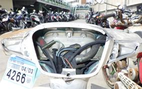 SUZUKI HI-UP CA19A