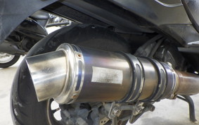 SUZUKI SKYWAVE 250 (Burgman 250) M CJ45A