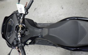 HONDA PCX 125 1991 JK05