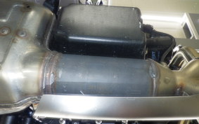 TRIUMPH TRIDENT 660 2025
