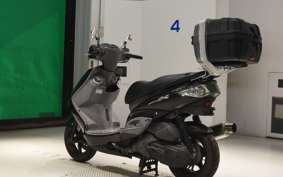 YAMAHA CYGNUS 125 X 2 SE44J