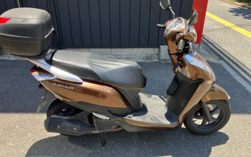 HONDA LEAD 125 JF45