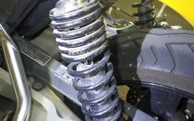 HONDA CB400SF VTEC K