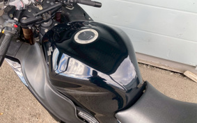 SUZUKI GSX1300R HAYABUSA 2009 GX72A