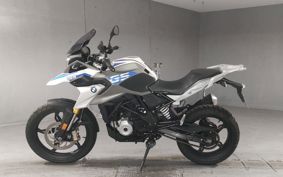 BMW G310GS 2018 0G02